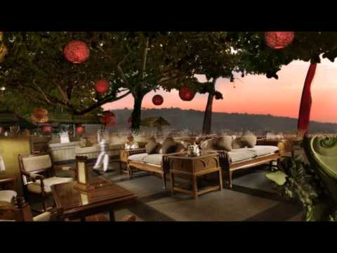 Intercontinental Bali Resort 5* Индонезия