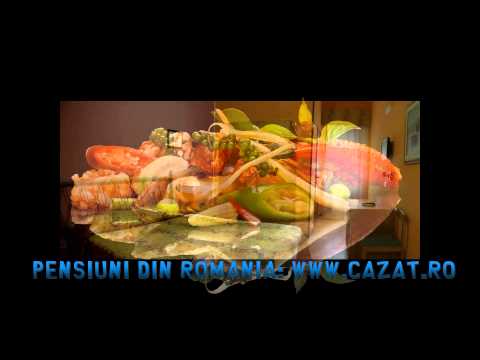 PENSIUNI TASNAD - Cazat.ro