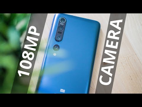 Xiaomi Mi 10 Pro 5G: It's All about the Camera! | #MisteryBox