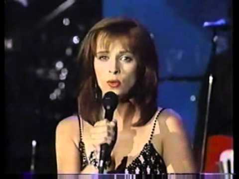 Sheena Easton I Wouldn't Beg for Water Live