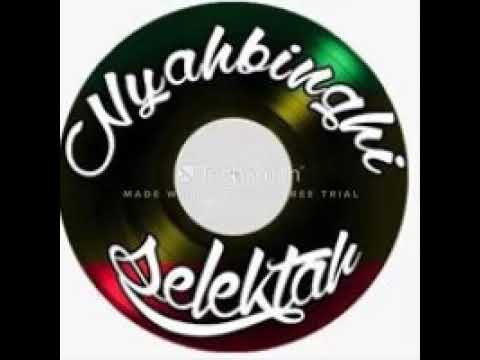 Sr wilson FT Chalart 58-Music (Nyahbinghi Selektah Remix)
