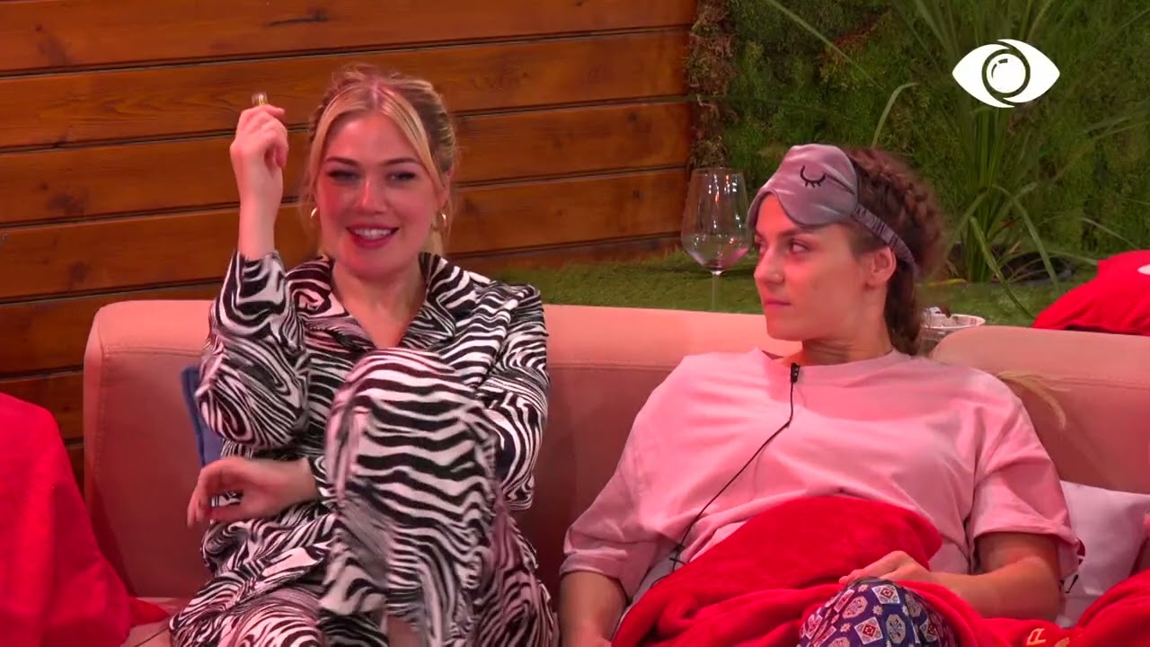 Olta diskuton me Keisin: Nuk këndon se nuk ke zë!