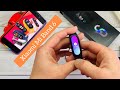 Xiaomi_ Mi Band 6 Black Global - видео