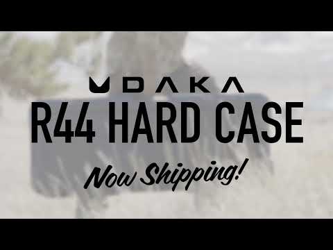 Durable and practical Magpul DAKA® Hard Case, C35