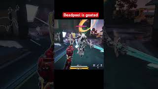 #deadpool #marvelrivals #fyp