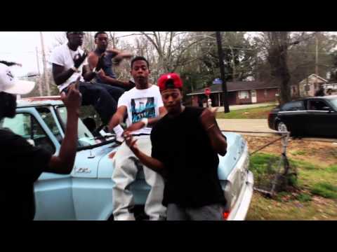 Chuck T - Street Poision ft. Menace