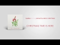 [ÁUDIO OFICIAL] Christmas Time Is Here - Sambaranda