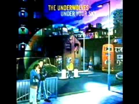 The Underwolves-Prema Redentor