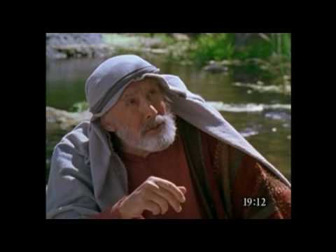 Filmi: Ungjilli i Mateut, kapitujt 18-21 - Albanian Matthew's Gospel, chapters 18-21