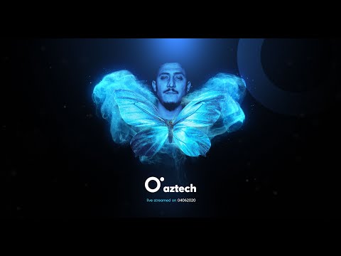 Cadenza Nights 🦋 v.001 - Aztech