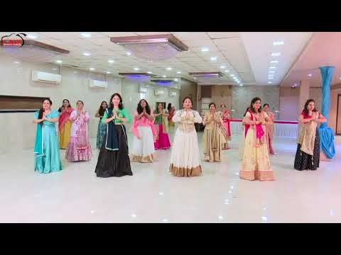 Rohit MJ choreographed by me for my students 