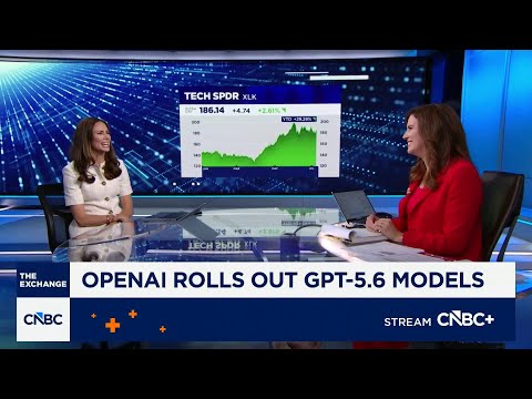 OpenAI's GPT-5.6: CEO Sam Altman says it is 54% more token efficient relative to rivals
