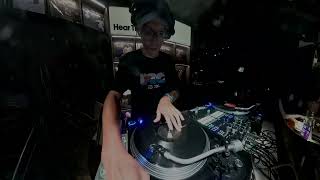 Download lagu FULL VINLY ||HIP HOP DJ SET || DJ HAMMER || 2026.08.15 || Slap & Pop Taipe mp3