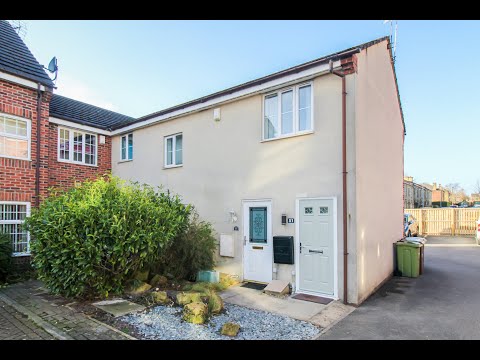 Woodhead Close, Ossett - Virtual Tour