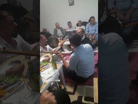 VËLLËZËRIT GODANCI  Kenge per Adem Jasharin