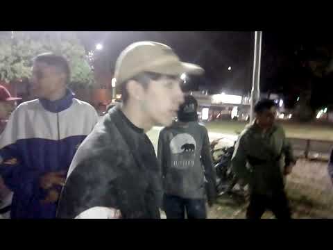 MIRKO vs LUCK G | Final | Fecha 4 | Cru2 Free