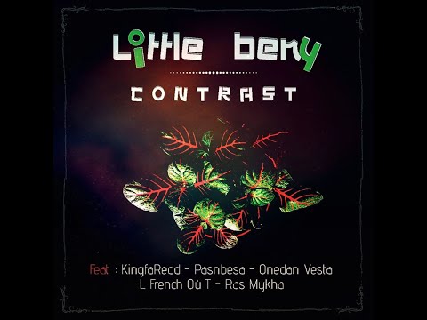 Little Beny - CONTRAST (Full album)