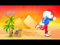Runna Rabbit Song Lil Beatz Kids Songs Nursery Rhymes