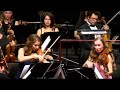 Nemeth Quartet Nihavend Longa (Arr. O. Balcı)