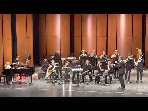 Bob-Omb Battlefield by Sehome Jazz Band