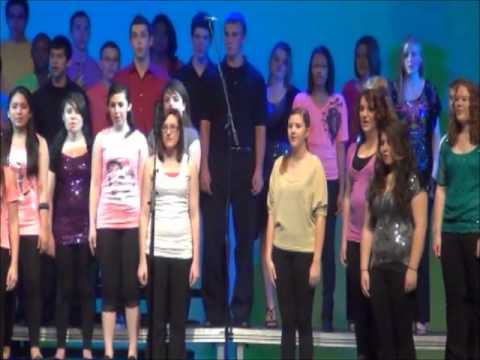 Rhythm Is Gonna Get You