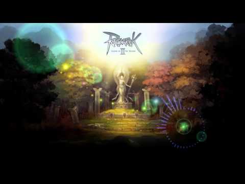 Ragnarok Music   Prontera