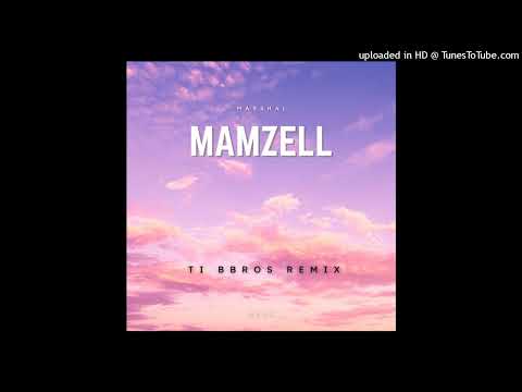 MARSHALL FEAT DJ MIMI - MAMZEL ( TI BBROS) REMIX