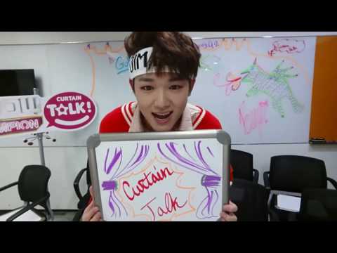 show champion curtaintalk 'Benji's Talk' ep.02