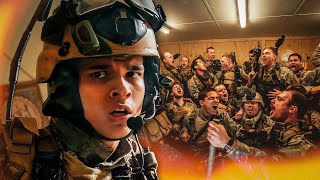 Warfare: The Untold True Story Behind the Epic War Film Revealed