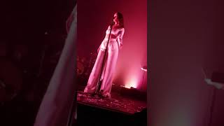Sabrina Claudio Live - Stand Still