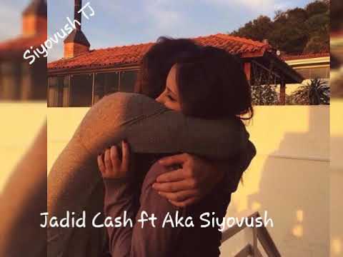 JADID CASH ft AKA SIYOVUSH(Ҷадид Кеш ва Ака Сиёвуш)дунё вафо надорад.NEW.2020