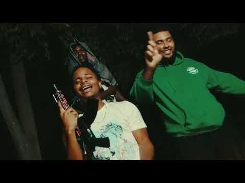 TreBandzz - Ova 3ast (Official Music Video) @mynamejerm