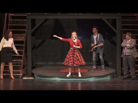 Highlights from A-Wop Bop A-Loo Bop performed by Guyer High School!
