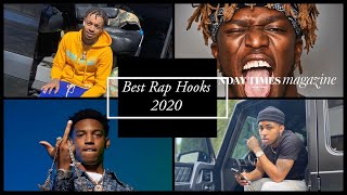 Best Rap Hooks of 2020 So Far (Youtuber Edition)