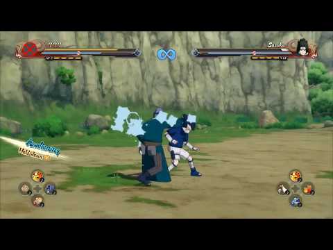 NUNS4 Expansion - Ao, Final