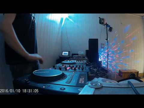 Future House Alko%Mix by Electrolit