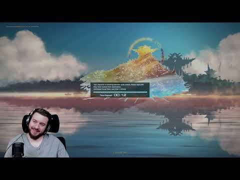 [PC] Final Fantasy XIV: Dawntrail #178