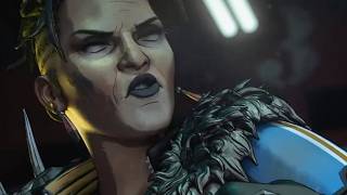 Apex Legends　マギーのドリルが使いにくいｗ