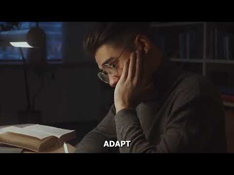 Move In Silence, Shock Them With Your Success