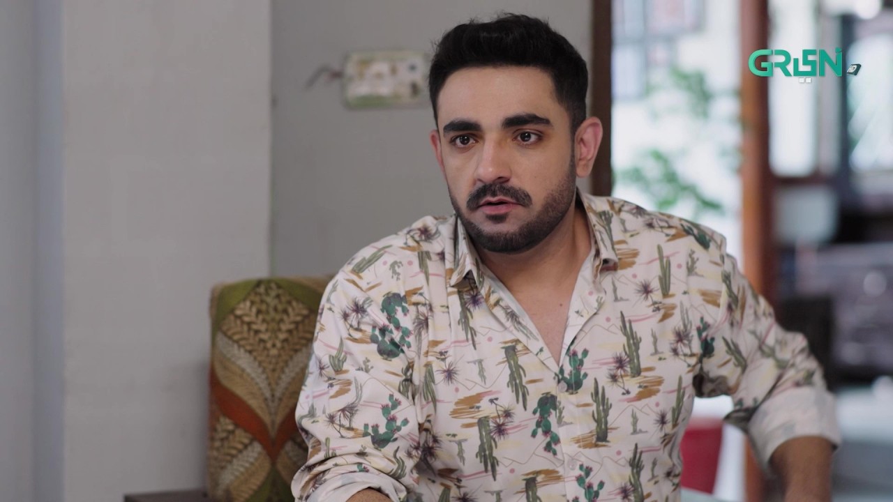 Petrol Ke Paise Mangte Sharam Nahi Ayi | Humnava | Sumaiya Bukhsh - Hunain Shahid | Green TV