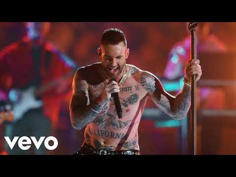 Maroon 5 - Beautiful Goodbye (New Version 2019)