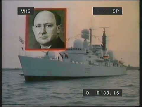 [720p50p] ITV LWT | ITN News at Ten | 7th May 1982