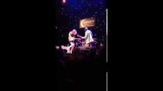 Ana Popovic Summer Rain solo