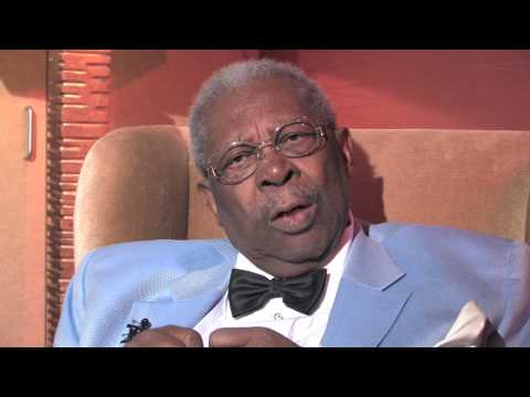 B.B. King reflects on Lester Young