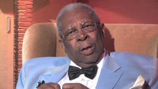 B.B. King reflects on Lester Young