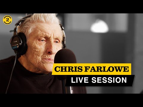 CHRIS FARLOWE | 2 Meter Sessions 2025: Out of Time, Handbags and Gladrags & More Live