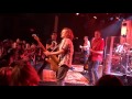 Gin Blossoms / Folsom Prison Blues