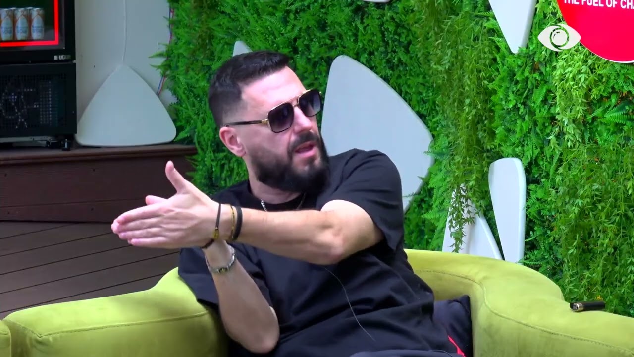 “Në burg nuk e kam, kjo është e sigurt”/ Selin flet me Mirin dhe Rogertin për babain e saj