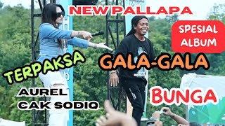 Download lagu NEW PALLAPA SPESIAL ALBUM 2025 - GALA-GALA - TERPAKSA - BUNGA - AUREL OCTAVIA ft CAK SODIQ mp3 Download lagu NEW PALLAPA SPESIAL ALBUM 2025 - GALA-GALA - TERPAKSA - BUNGA - AUREL OCTAVIA ft CAK SODIQ mp3