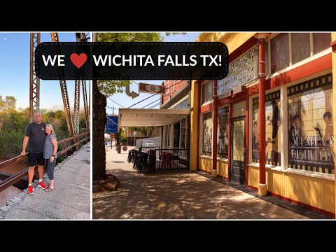 Explore Wichita Falls Singles For No Strings Fun